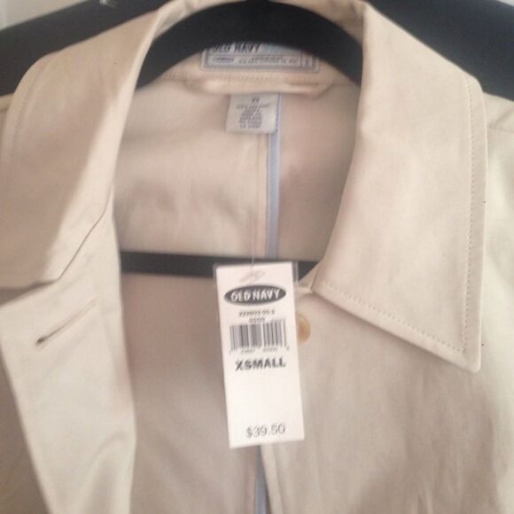 Old Navy Jacket  - Picture 2 of 2